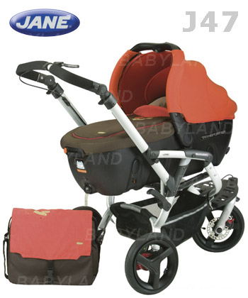 SLALOM PRO REVERSE Formula Strata JANE 