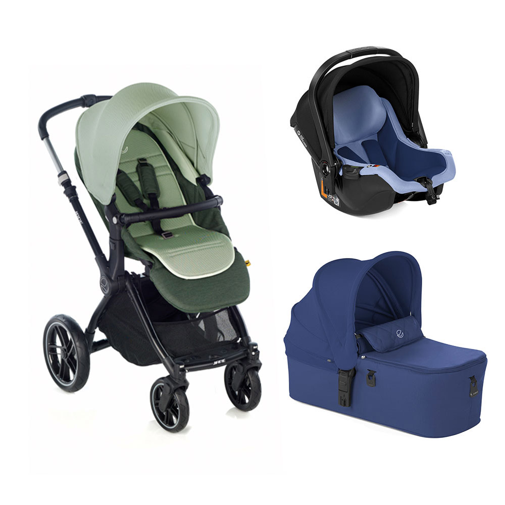 JANE KAWAI MicroBB Koos iSize R1