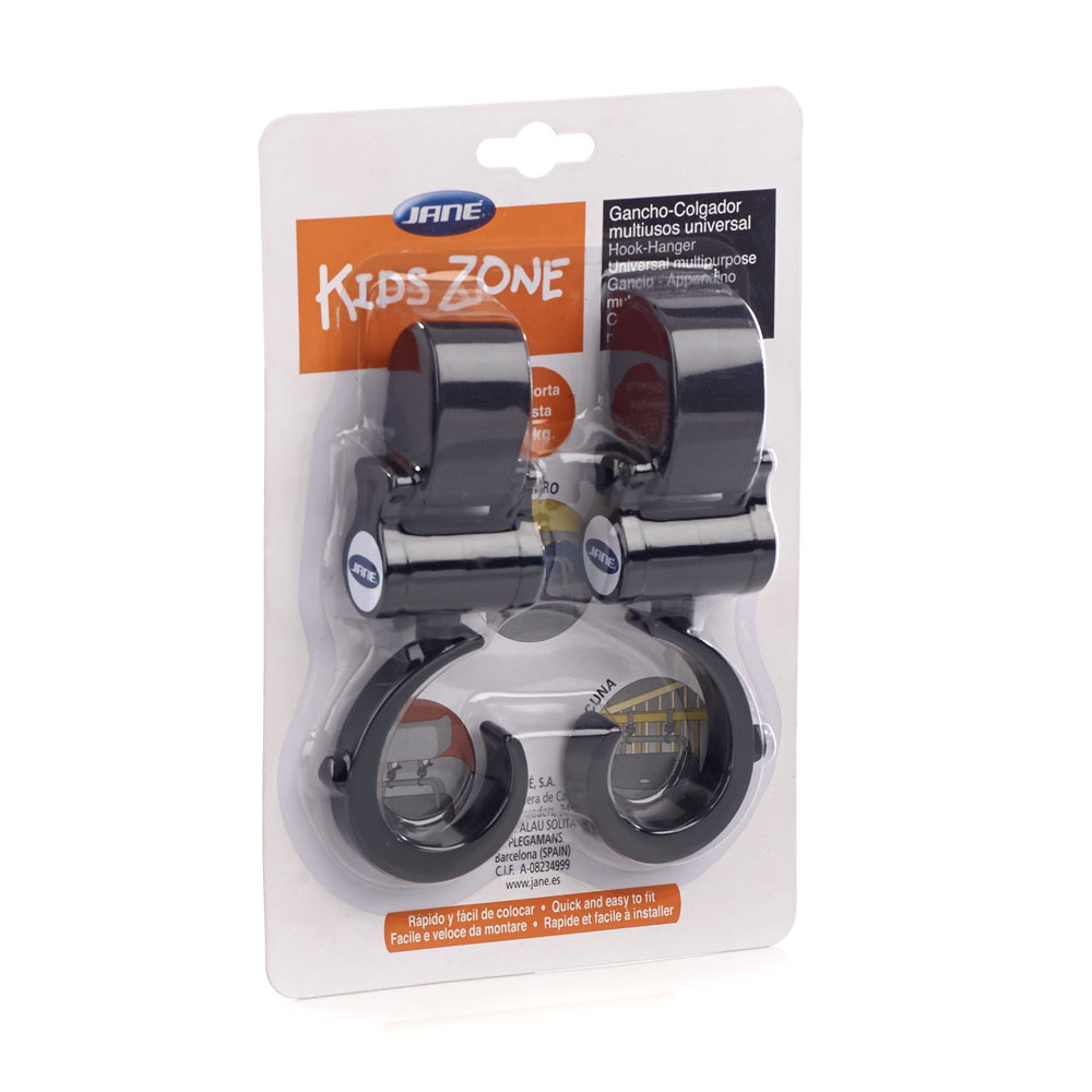 JANE CROSSLIGHT MicroPro2 SET