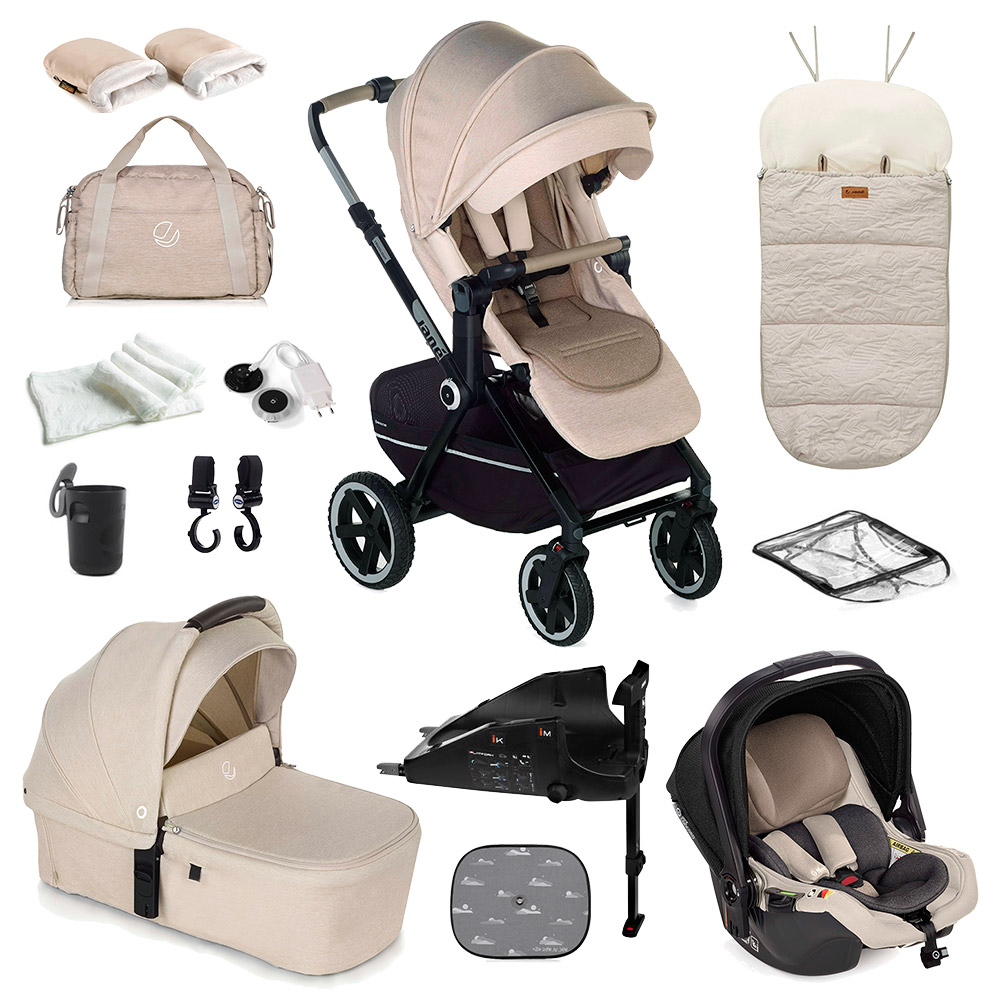 JANE CROSSLIGHT SWEET SET