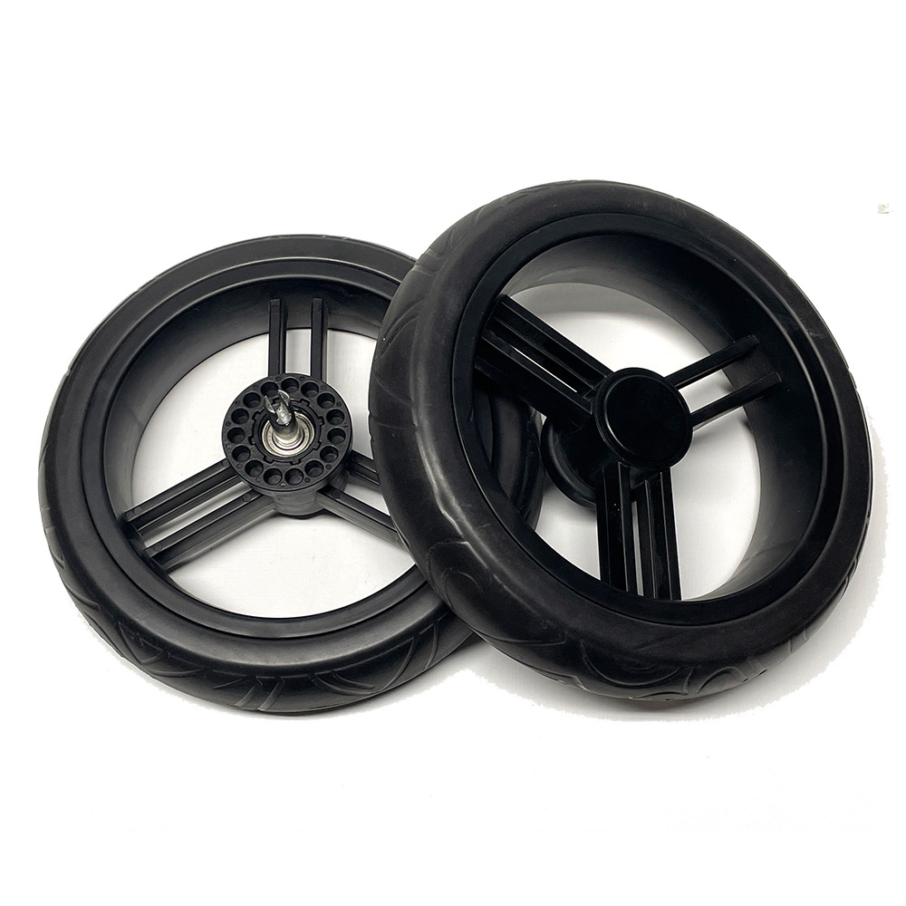 koleso zadné ABC Design Mamba, Cobra 