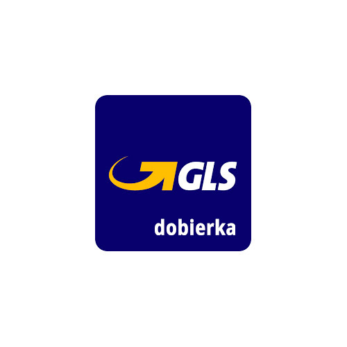 GLS kuriér (expresná pošta), platba dobierkou